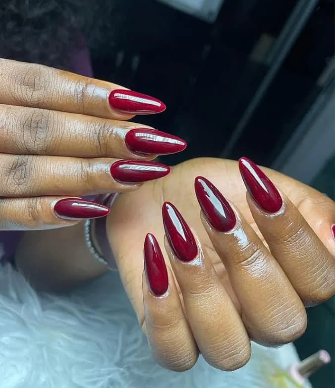 Nail art