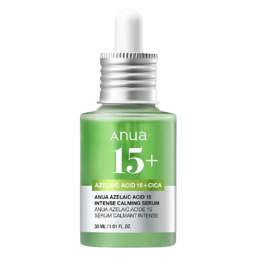 Anua Azelaic Acid 10 Hyaluron Redness Soothing Serum (30ml)