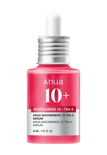 Anua Niacinamide 10+ Tranexamic Acid Serum (30ml)