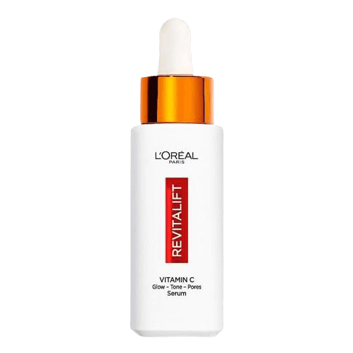 L'Oreal Revtalift Clinical Vitamin C Face Serum, (30ml)