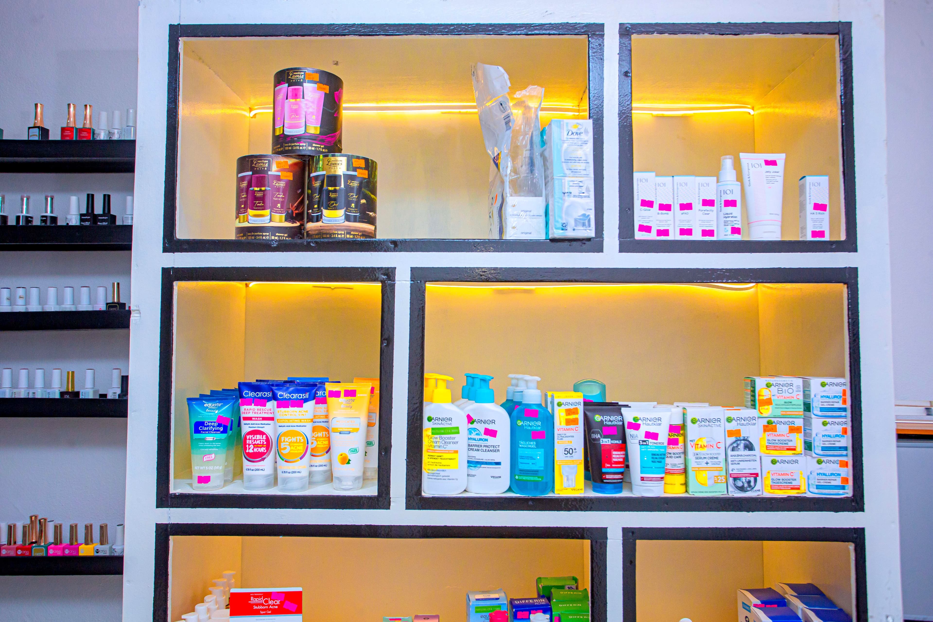Authentic Beauty Care