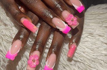 Classic Manicure