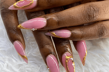 Gel Manicure