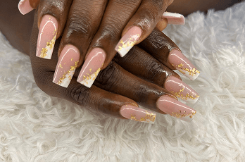 French Manicure